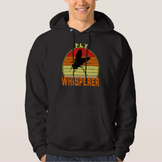 Sudadera Fly Whisperer
