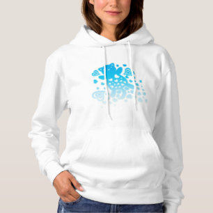 Sudadera Flying_Fat_Cat