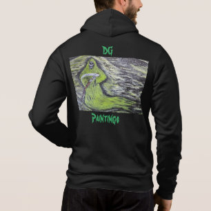 Sudadera Flying Reaper Hoodie