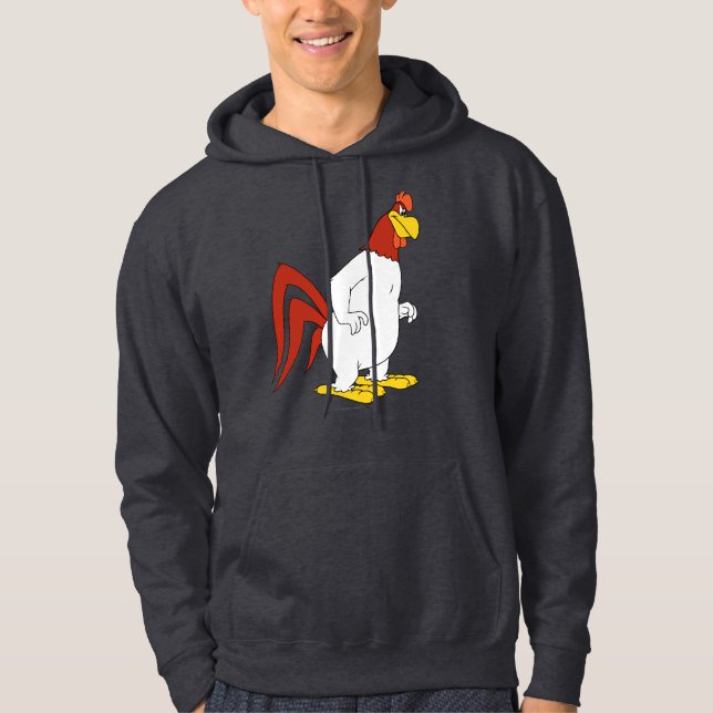 Sudadera Foghorn Leghorn (Anverso)