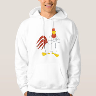 Sudadera Foghorn Leghorn | Mirada Traviesa