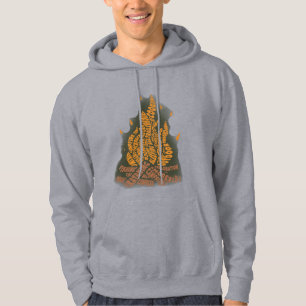 Sudadera Fogón de camping