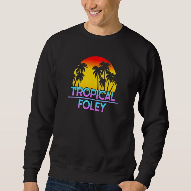 Sudadera Foley Minnesota Funny Ironweather 1 (Anverso)