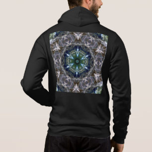 Sudadera Folk Mandala