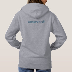 Sudadera Folk Mandala Hoodie