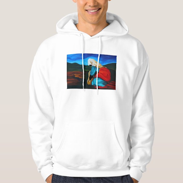 Sudadera Folle 2008 del la de Defilee (Anverso)