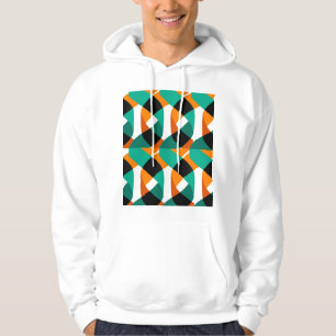 Sudadera Fondo de escritorio retro: Diseño de época