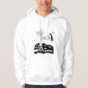 Sudadera Fondo del pozo
