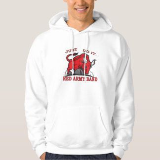 SUDADERA FONOLOCALIZADORES DE BOCINAS GRANDES DE LA COLINA