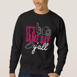 Sudadera Football Game Day Women Men Football Game Day 1