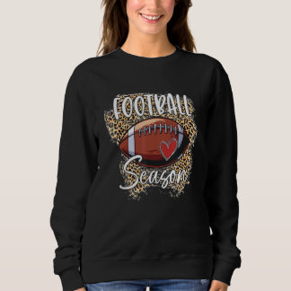 Sudadera Football Womens Football Player Women Girls Footba