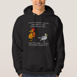 Sudadera for Chicken Lovers Cute Chicks Hen Humor Funny Chi