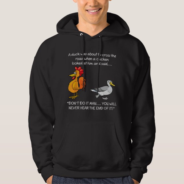 Sudadera for Chicken Lovers Cute Chicks Hen Humor Funny Chi (Anverso)