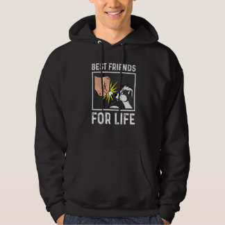 Sudadera For Life Wildlife Veterinarian