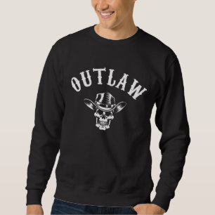 Sudadera Forajido Rebelde