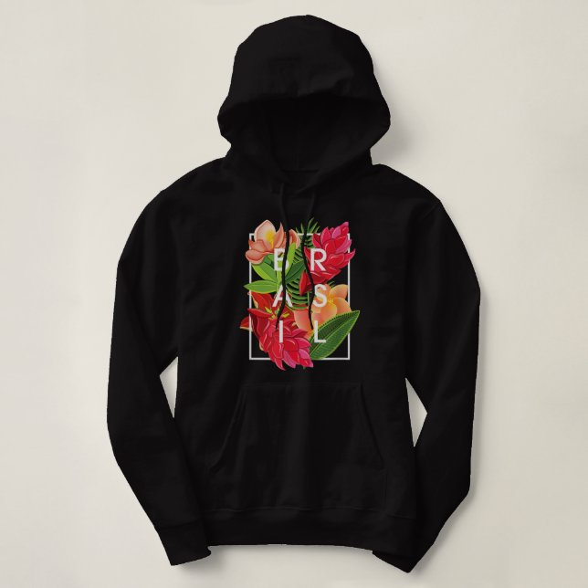 Sudadera Fordham Shirt The Bronx New York Planet Earth Bron (Diseño del anverso)