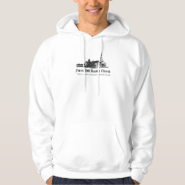 Sudadera Forest Hill Baptist Church Hoodie
