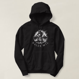 SUDADERA FORJADO CON GOPRO