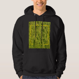 Sudadera Forma del bosque