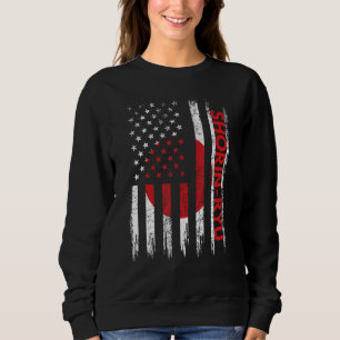 Sudadera Formación en artes marciales de Shorin-Ryu Karate