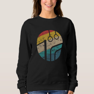 Sudadera Formación en Fitness de Calisthenics Park Street