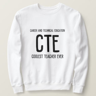 Sudadera Formación profesional y técnica