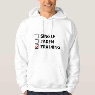 Sudadera Formación única