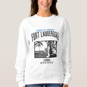 Sudadera Fort Lauderdale