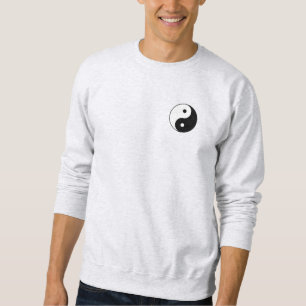 Sudadera FORT MYERS BEACH YIN-YANG Sweatshirt