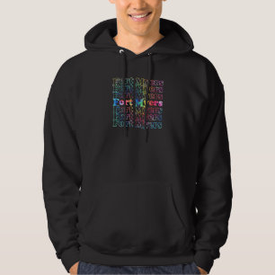 Sudadera Fort Myers Guay Vintage inspiró a Florida