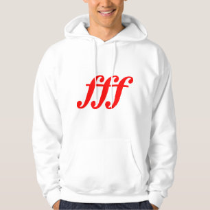 Sudadera Fortissimo Posible