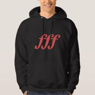 Sudadera Fortissimo Posible