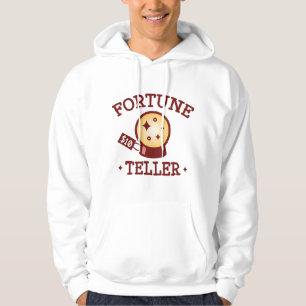 Sudadera Fortune Teller