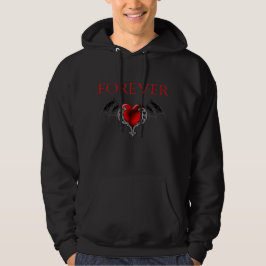 Sudadera Forver
