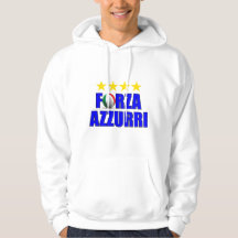 Forza Azzurri 4 Veces Campeones Mundiales de Fútbo