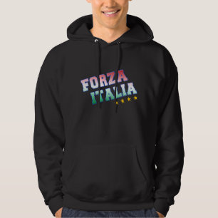 Sudadera Forza Italia