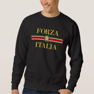 Sudadera Forza Italia Los Forwards Italy Sport Football 202