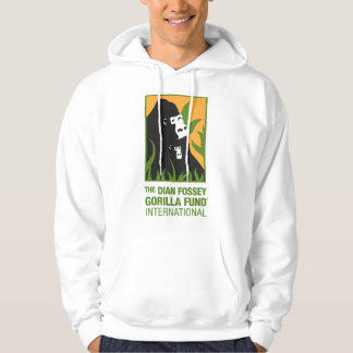Sudadera Fossey Fund Hoodie