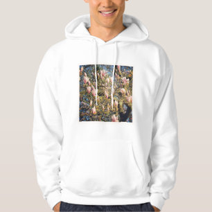 Sudadera Foto cuadrada - Magnolia Blossom