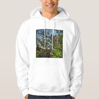 Sudadera Foto cuadrada - Magnolia Bush 01