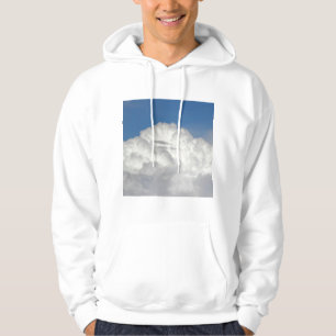 Sudadera Foto cuadrada - Nube