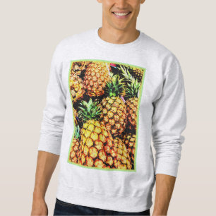 Sudadera Foto Cuta "Piñas". ¡Hazte con una en Zazzle