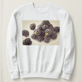 Sudadera Foto de Blackberry. ¡Hazte con una en Zazzle