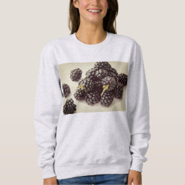 Sudadera Foto de Blackberry. ¡Hazte con una en Zazzle
