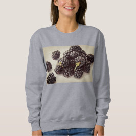 Sudadera Foto de Blackberry. ¡Hazte con una en Zazzle