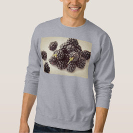 Sudadera Foto de Blackberry. ¡Hazte con una en Zazzle