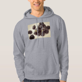 Sudadera Foto de Blackberry. ¡Hazte con una en Zazzle
