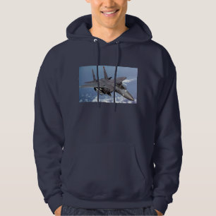 Sudadera Foto de Eagle de la huelga F15