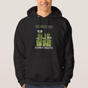 Sudadera Foto de familia de mantis religiosa Insecto mantis