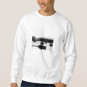 Sudadera Foto de la Poner-n-Bahía